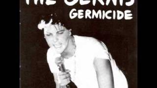 The Germs  Sugar Sugar [upl. by Stronski]