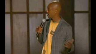 Dave Chappelle  Michael Jackson and Botox Balls [upl. by Goetz]