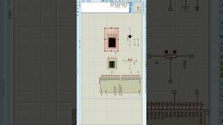 🔄 STM32 ADC Timer Trigger circuitdesign proteus shorts techtutorial stm32 adc timers arduino [upl. by Arel154]