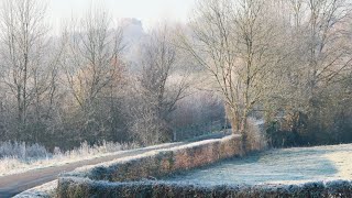 Une vague de froid va toucher la France la semaine prochaine  à quoi fautil sattendre [upl. by Ahtela]