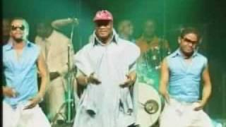 Koffi Olomide amp Quatier Latin in Paris  2006 [upl. by Nadda]