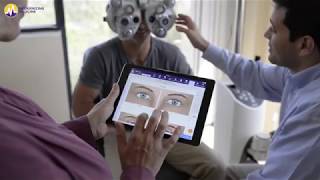 Invision Eye Care Shares How the Ophthalmology EHR EMA™ Helps Enhance Their Practice [upl. by Adihsar]