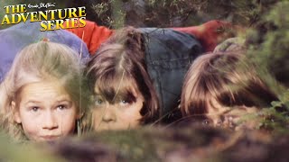 The Enid Blyton Adventure Series  Valley of Adventure  Episode 1 HD [upl. by Bodrogi]