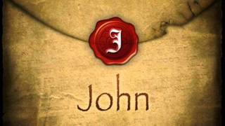 The Gospel of John [upl. by Soph]