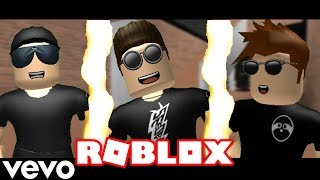 PRESTONPLAYZ ROBLOX MUSIC VIDEO ANIMATION Roblox [upl. by Aihsiyt556]