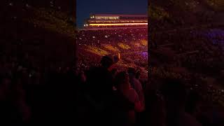 Garth Brooks  Shameless live at Notre Dame 2022 [upl. by Rochester]