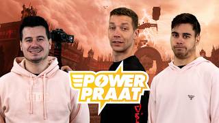 Gamescom is kt zin in Gamescom  Powerpraat [upl. by Neitsirhc]