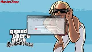 Tutorial como Actualizar el GTA San Andreas a la Version 101 [upl. by Eldnik]