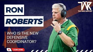 The Morning Drop Auburn set to hire Ron Roberts as Defensive Coordinator [upl. by Gensmer]