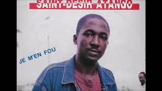 SaintDesir Atango  ma bissi ki je men fou  energy productions [upl. by Tootsie]