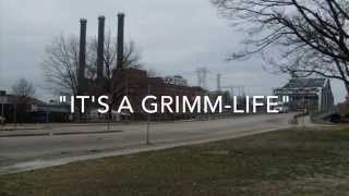 Its a GrimmLife Daily Vlog 03  Lizzie Borden [upl. by Lash]