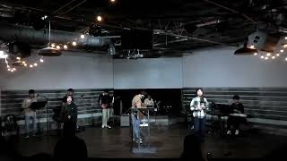 20231015 Semihan Power Youth Worship [upl. by Neslund]