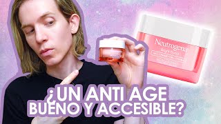 BRIGHT BOOST nuevo ANTI AGE para todos  Reseña y experiencia  Simon Scarano Dermatologo [upl. by Arracat275]