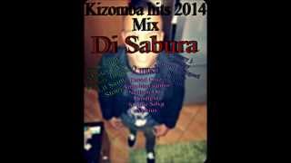 Kisomba Hits 2014 Mix  Di sabura [upl. by Rickart289]