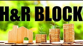 H amp R Block Franchise Review [upl. by Demakis]