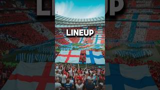 England vs Finland Game Day Showdown Who Will Win EnglandvsFinland [upl. by Stinson]