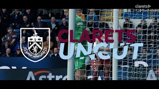 Ings Buendia and Watkins The Villains  CLARETS UNCUT  Burnley v Aston Villa [upl. by Yrellav]