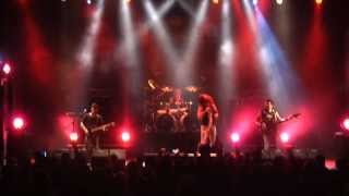 5150 Van Halen tribute  Jump Live Z7 Pratteln CH [upl. by Drobman]