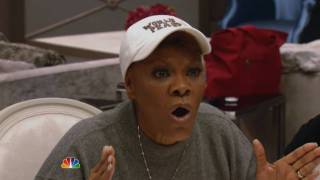 The Celebrity Apprentice Dionne Warwick [upl. by Clintock]