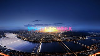 Seoul Smart Life Week [upl. by Hirschfeld]