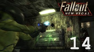 Excalibur Replays Fallout New Vegas 14 [upl. by Eamaj14]