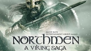 NORTHMEN  A viking Saga [upl. by Fia]