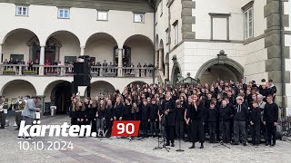 kärntentv90 202480 [upl. by Wolff926]