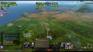 ArcheAge 2024 06 19 23 30 38 01 [upl. by Oiled]