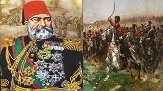 Plevne Kahramanı Gazi Osman Paşa [upl. by Weibel986]