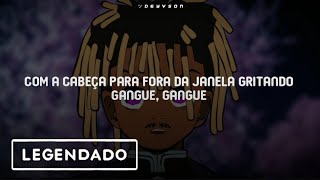 Juice WRLD  Relocate Legendado Tradução [upl. by Whitehouse]