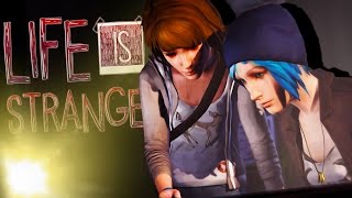 LIFE IS STRANGE LIVE Part 1 [upl. by Ramon]