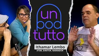 Ithamar Lembo no UN POD TUTTO [upl. by Henriques]