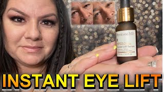 Essential Fx Eyelid Lift Serum [upl. by Idaline]