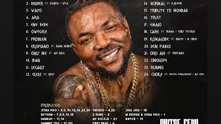 Oritse Femi  Wayo Viral Video [upl. by Airdnazxela168]