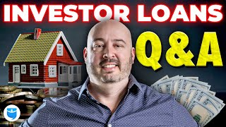 DSCR Rental Property Loans and Our Most Crucial Mortgage FAQs [upl. by Pantia]