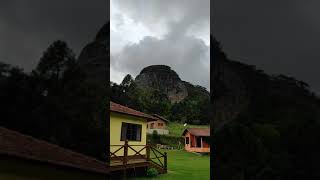 A Incrível Pedra do Forno e Pedra Chanfrada na Romântica GonçalvesMG [upl. by Atirehc]