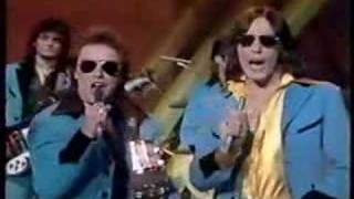 Showaddywaddy Trocadero [upl. by Arodal931]