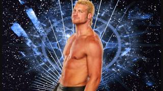 Dolph Ziggler 6th Theme Song  I Am Perfection V2 With Arena Effects [upl. by Nimzzaj]