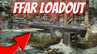 BEST FFAR LOADOUT and CLASS SET UP for Cold War Zombies [upl. by Podvin]