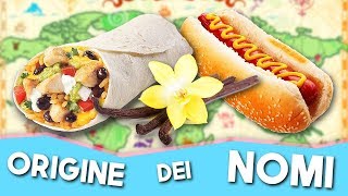 Perché si chiama HOT DOG  Indovina l’origine del nome [upl. by Oiuqise787]