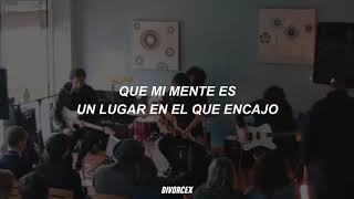 Catfish and the Bottlemen  Masochist Sub Español [upl. by Bradney]