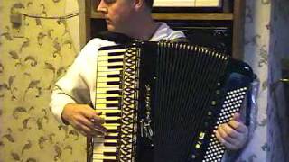 French Musette on Accordion [upl. by Koeninger217]