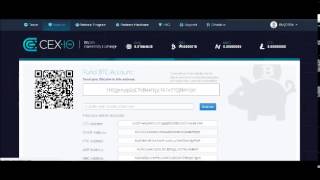 Como ganhar Bitcoin navegando E ainda mais  como usar o CEX IO para minerar ainda mais [upl. by Goody]