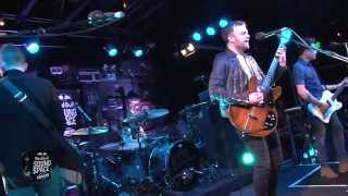 Kings of Leon  Wait for Me Live at Red Bull Sound Space at KROQ [upl. by Ahsaet342]