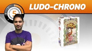 LudoChrono  Overseers  English Version [upl. by Bruner]