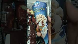 Vanilla ICE CREAM🍦icecream yummy dessert shortsvideo viralshort asmrsounds satisfying 🍨🍦 [upl. by Fontana]