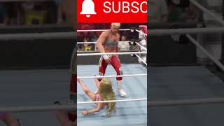 TORRIE WILSON VS CODY RHODES wwe wwe2k24 wwe2k23 wwefights reels trend trending viral ytsh [upl. by Chasse]