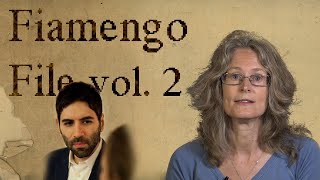 Roosh V  The Fiamengo File Episode 2 [upl. by Couhp]