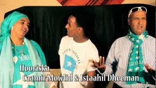 Heestii Yaan Dooranaa  Hibaaq iyo Aramram  Directed by Jamal Adaawe [upl. by Olympe225]