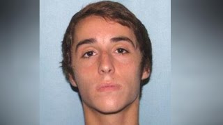 After prison escape convicted school shooter captured in Ohio [upl. by Tiram]